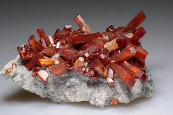 “蛇蝎美人”—雄黄